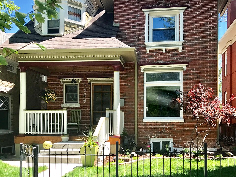 1st image of 1536 N Gilpin St