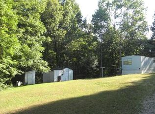 7597 Four Mile Ridge Rd, Nashville, IN 47448