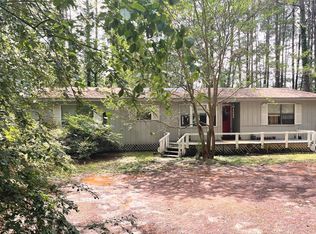 193 Woodhaven Ct, Nacogdoches, TX 75965