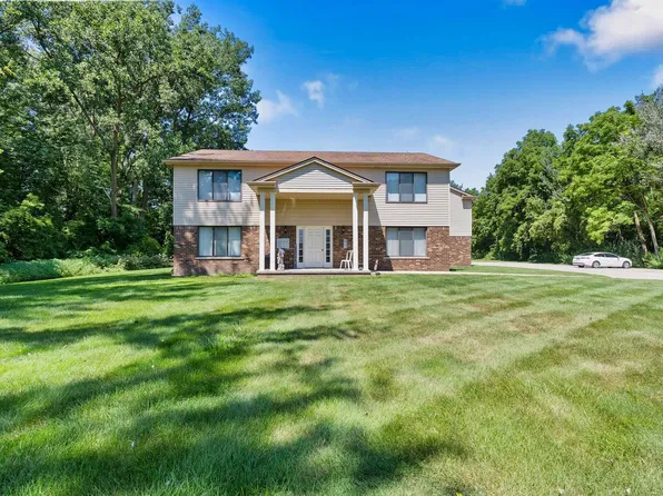 Point East China Apartmetns, 5230 Pointe Dr #43c6b92a0, East China, MI 48054