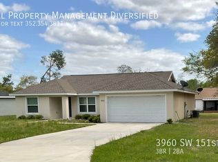3960 SW 151st St, Ocala, FL 34473
