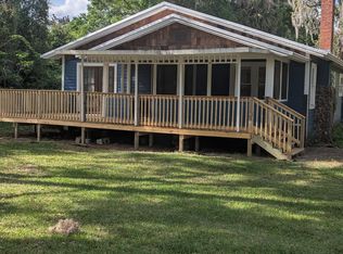 7108 NW 126th Ave, Alachua, FL 32615