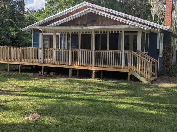 7108 NW 126th Ave, Alachua, FL 32615