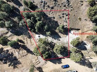 0 Graphite Ln, Big Bear City, CA 92314