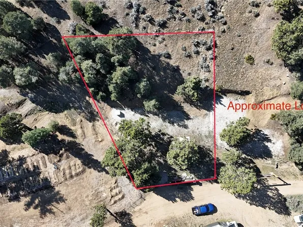 0 Graphite Ln, Big Bear City, CA 92314