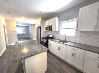42 Bryant Ave FLOOR 1, Jersey City, NJ 07306