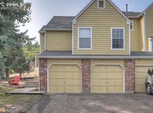 2222 Palm Dr, Colorado Springs, CO 80918