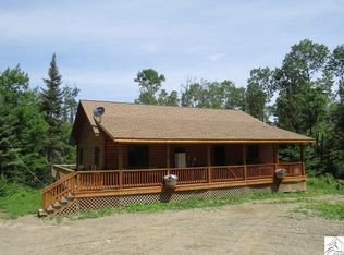 13855 Outback Rd, Ely, MN 55731
