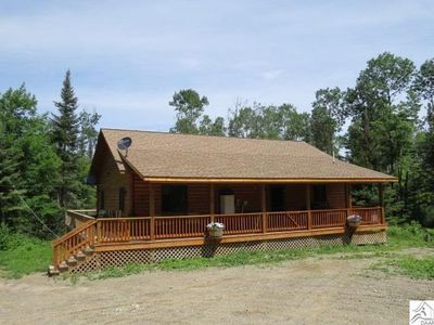 13855 Outback Rd, Ely, MN, 55731