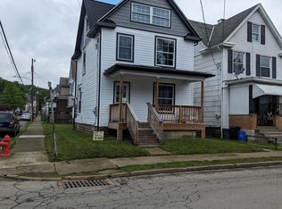 530 W Brady St, Butler, PA 16001