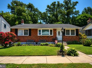 411 Sharp Ave, Glenolden, PA 19036