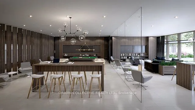 1 bed, $2,200 — Photo 3