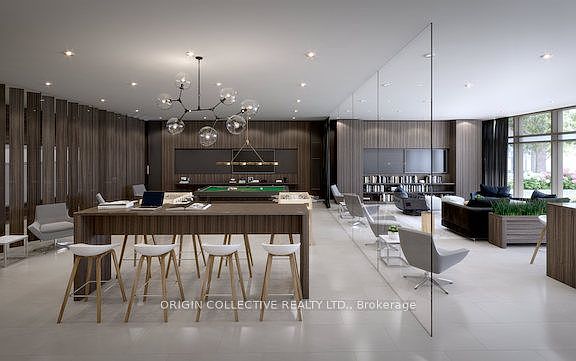 3rd image of 1791 Saint Clair Ave W #222