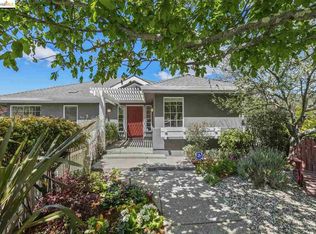 1041 Alvarado Rd, Berkeley, CA 94705
