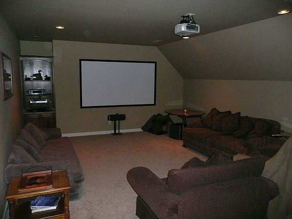 Media Room 