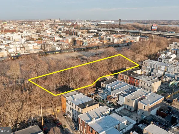 2717 Belgrade St, Philadelphia, PA 19134