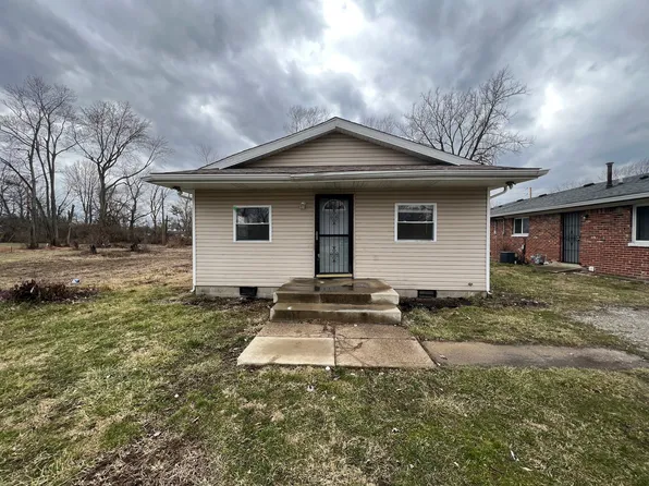 3852 N Grand Ave, Indianapolis, IN 46226