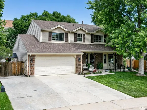 11523 Elm Circle, Thornton, CO 80233