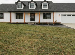 101 Olive Br, Richmond, KY 40475