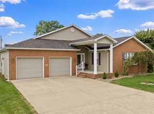 1210 12th St, Vienna, WV 26105