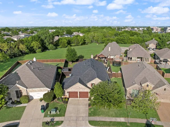 682 Cannon Dr, Rockwall, TX 75087