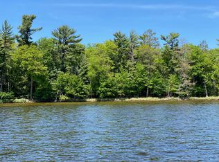 Sabinois, Pelican Lake, WI 54463