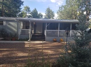5970 B St, Lakeside, AZ 85929