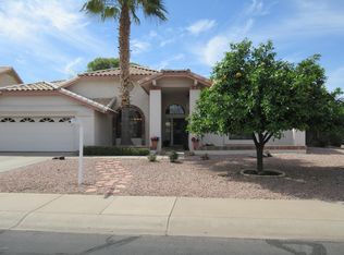 1961 E Calle De Caballos, Tempe, AZ 85284