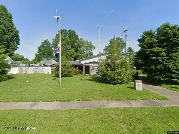 9937 Plaudit Way, Louisville, KY 40272
