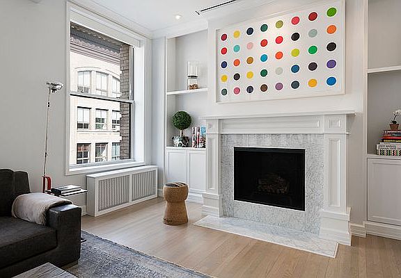 5th image of 114 W 17th St #5