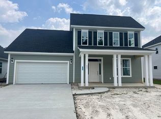 601 Dunswell Dr, Summerville, SC 29486