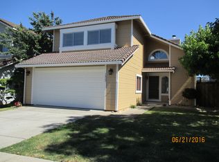 1423 Greenfield Cir, Pinole, CA