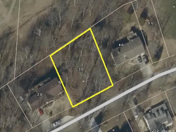 871 S Melody Ln, Santa Claus, IN 47579