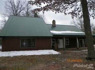 6831 Pierce Rd, Marion, MI 49665