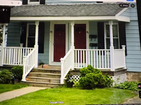 87 Highland Ave #87, Westfield, MA 01085