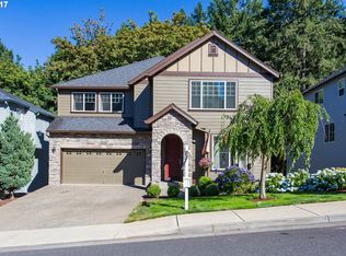 9450 SW Diamond View Way, Beaverton, OR 97007