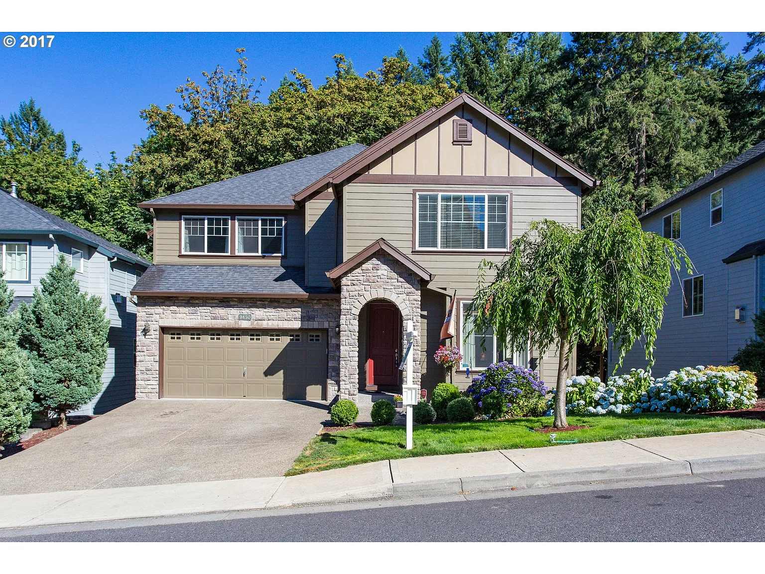 9450 SW Diamond View Way photo 1