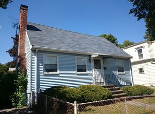 1467 Centre St, West Roxbury, MA 02132