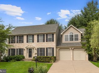 910 Autumn View Ct, Bel Air, MD 21014