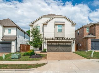 2506 Sun Grove Rd, Melissa, TX 75454
