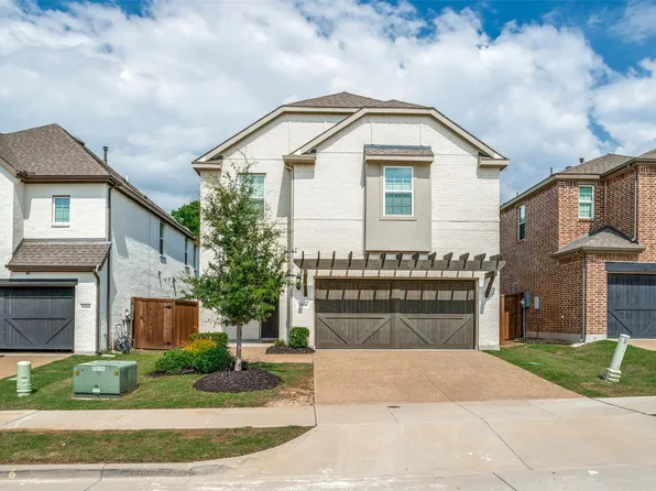2506 Sun Grove Rd, Melissa, TX 75454