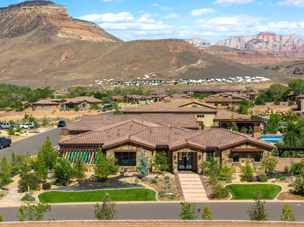 168 S Rancho, Virgin, UT 84779