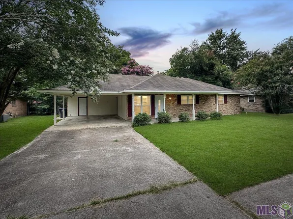 744 W Versailles Dr, Baton Rouge, LA 70819