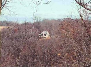 58175 Oak Grove Ridge Rd, Eastman, WI 54626