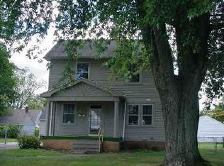 3125 Muirfield Ave, Toledo, OH 43614