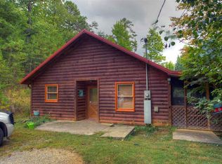 4737 Henry Town Rd, Sevierville, TN 37876