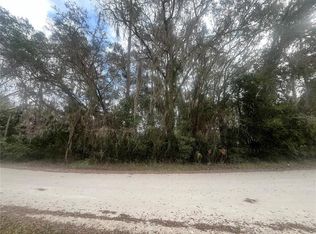 NE 110th LOT 1, Citra, FL 32113