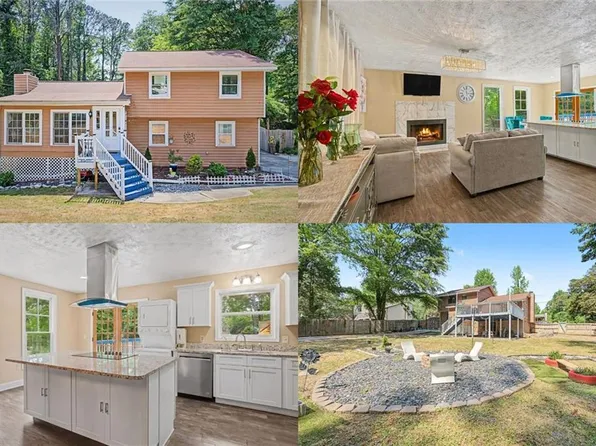 4161 Summer Pl, Snellville, GA 30039