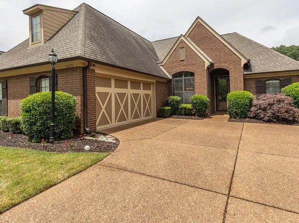 3171 Woodmeade Ln, Lakeland, TN 38002