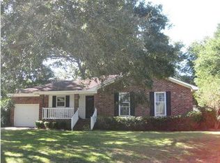 1235 Cornwallis Rd, Charleston, SC 29412